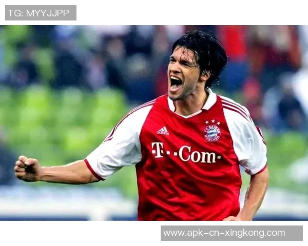 实况足球中巴拉克的传奇之路与战术解析 实况足球中巴拉克的传奇之路与战术解析