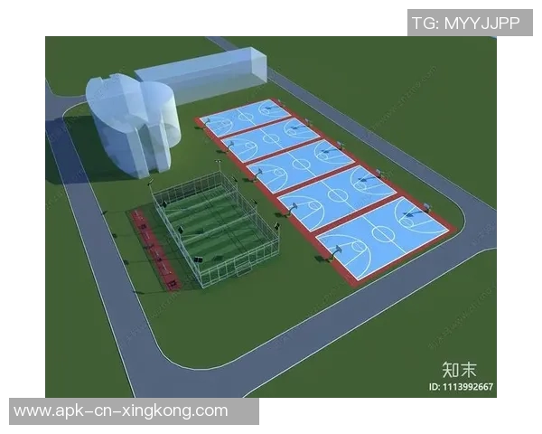 探索足球馆模型的设计理念与实际应用对现代足球发展的影响