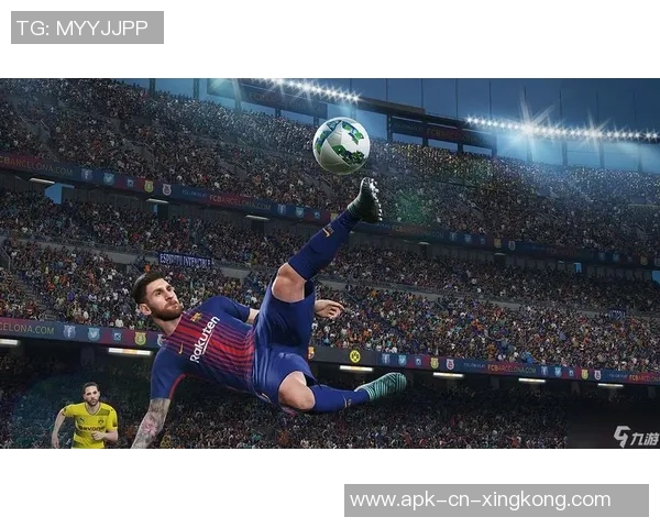 提升实况足球球员训练效果的五大关键技巧与方法分享