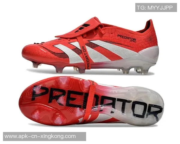 足球鞋猎鹰性能评测与使用体验分享你值得了解的选择